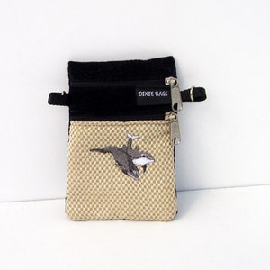 Dolphin Small Cell Phone Case