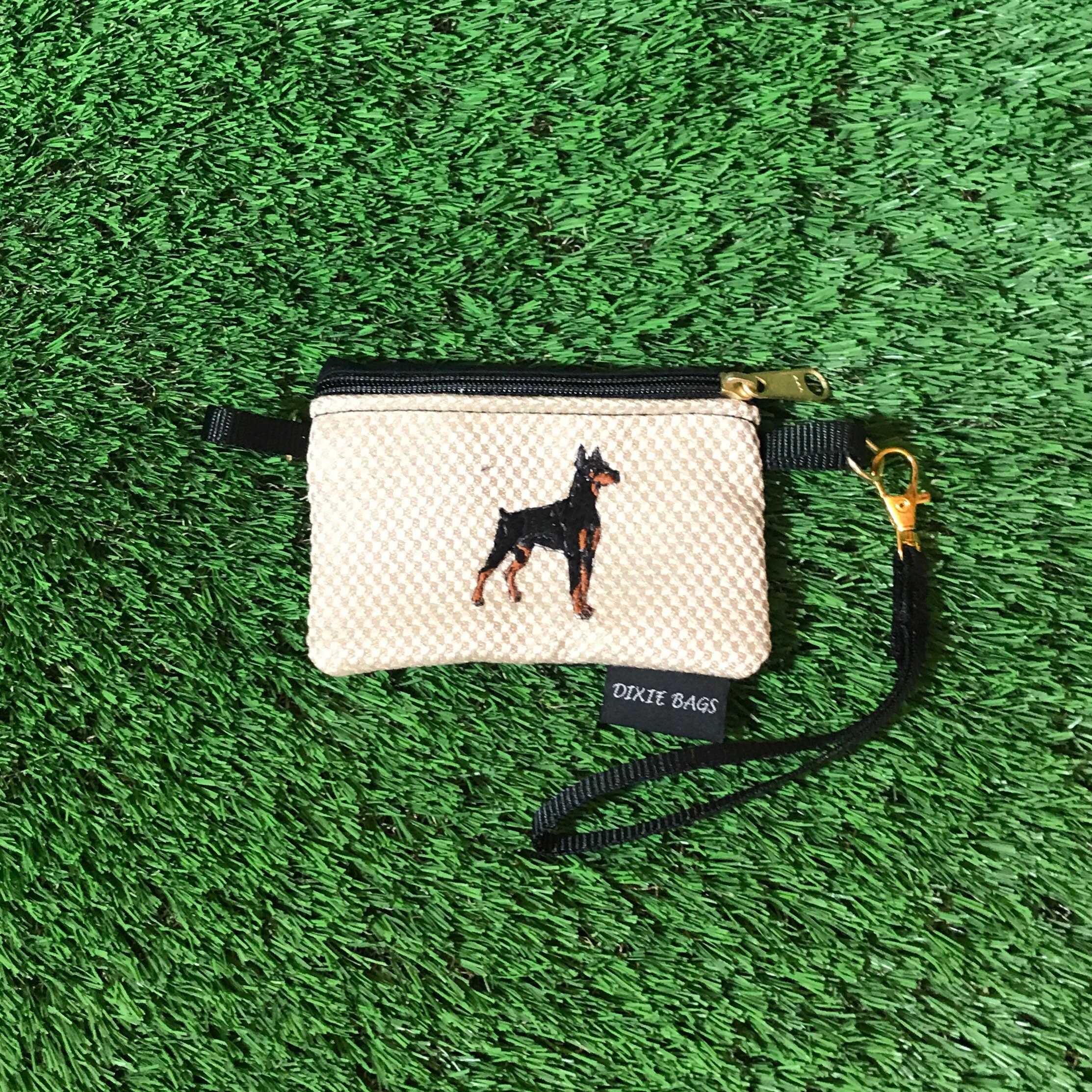 Green Leaf Koala Petit Sac À Main Pour Téléphone Portable, Sac À
