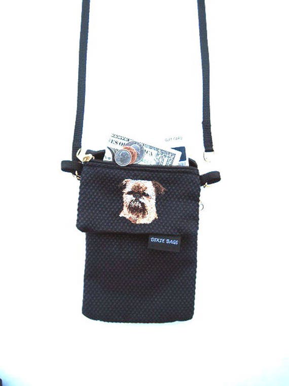 Brussels Griffon Shoulder Bag Brussels Griffon Shoulder Bag