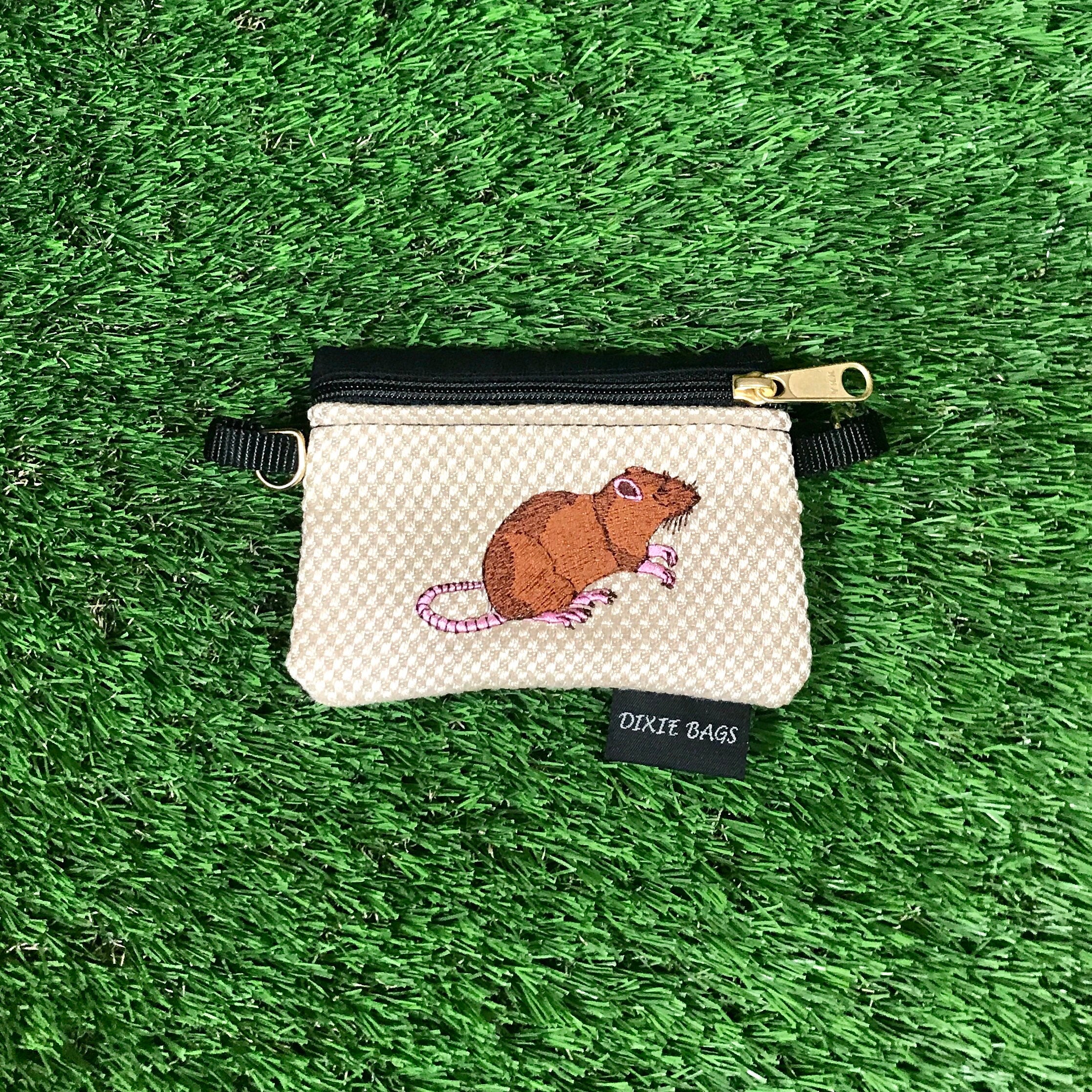 Rat Crossbody Purse Rat Phone Purse Rat Coin Purse Rat Etsy
