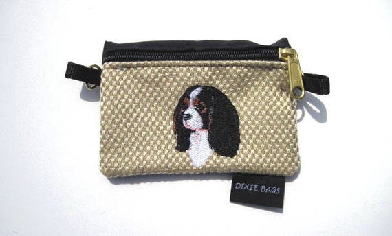 etsy cavalier king charles spaniel