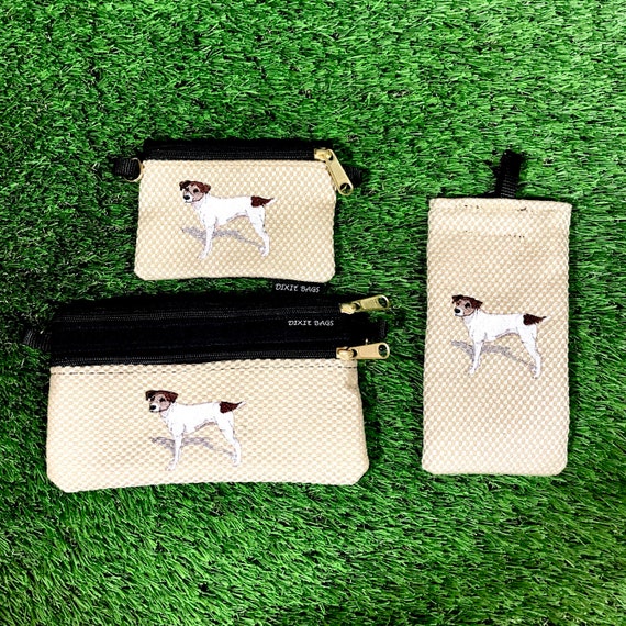 Parson Jack Russell Terrier Shoulder Bag Parson Jack Russell Terrier Shoulder Bag