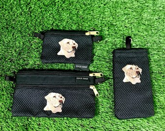 Yamini Reclining Adult Yellow Labrador Retriever Cute Looking Coin Purse Small and Exquisite Going Out to Carry Purse Yamini Reclining Adult Yellow Labrador Retriever Cute Looking Coin Purse Small and Exquisite Going Out to Carry Purse