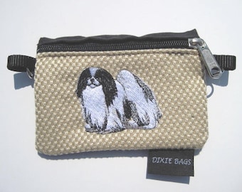 Japanese  Chin Coin Purse