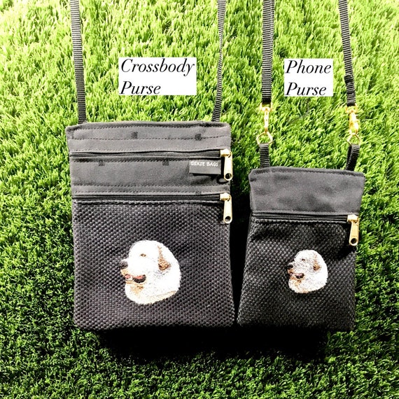 Great Pyrenees Phone Case Wallet Great Pyrenees Phone Case Wallet
