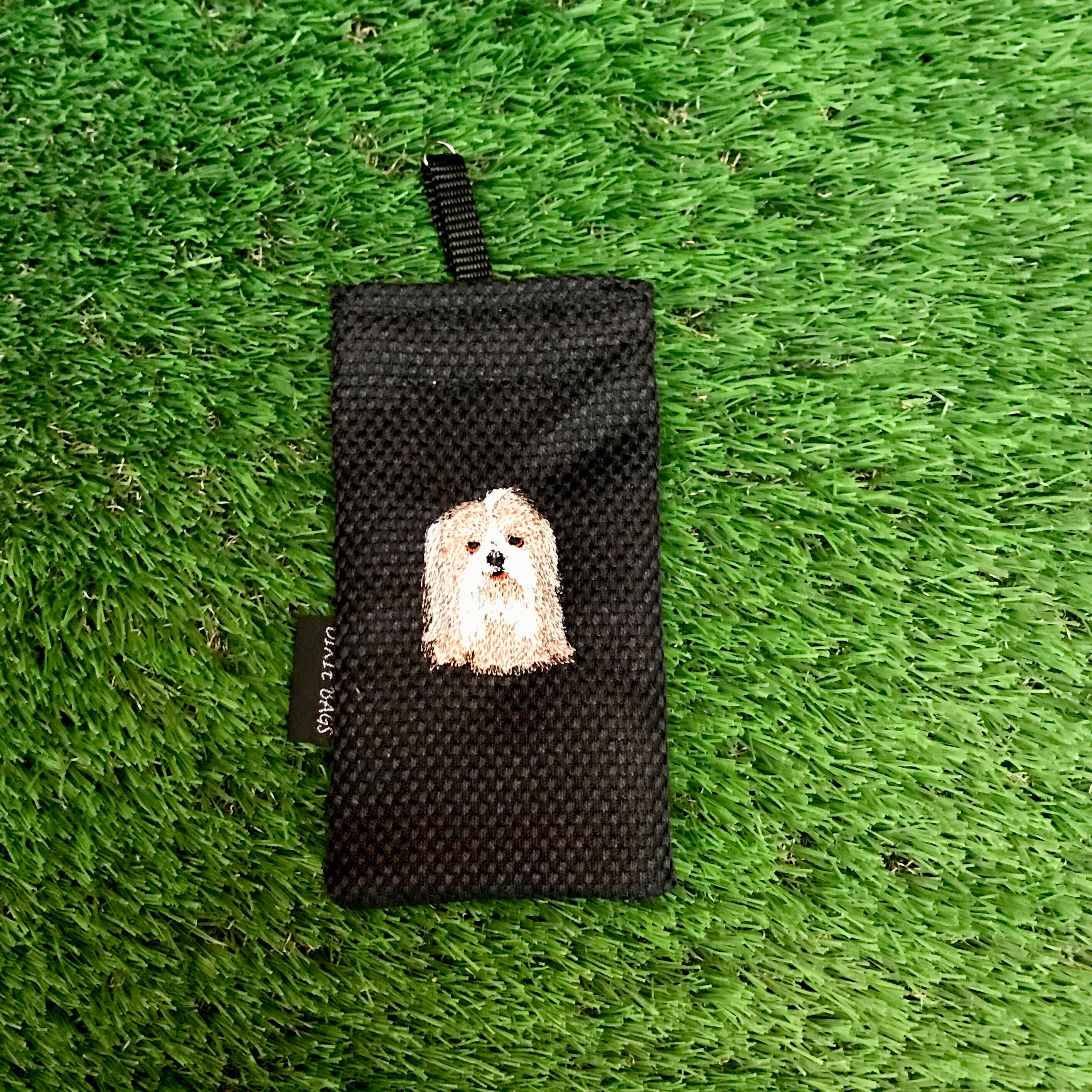shih tzu coin shih tzu coin