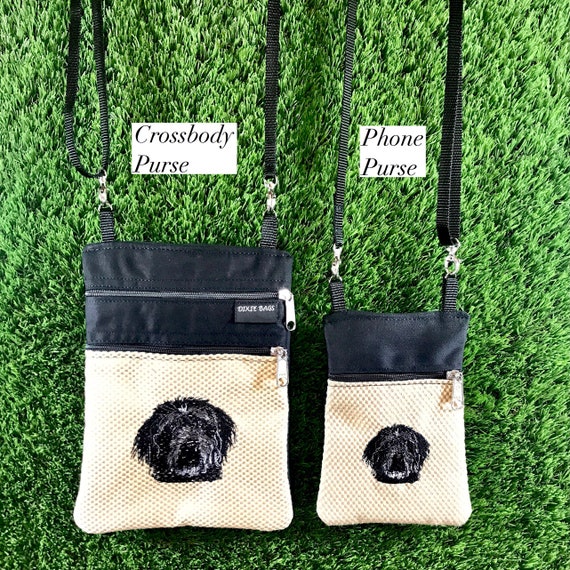Labradoodle Wallet Labradoodle Wallet