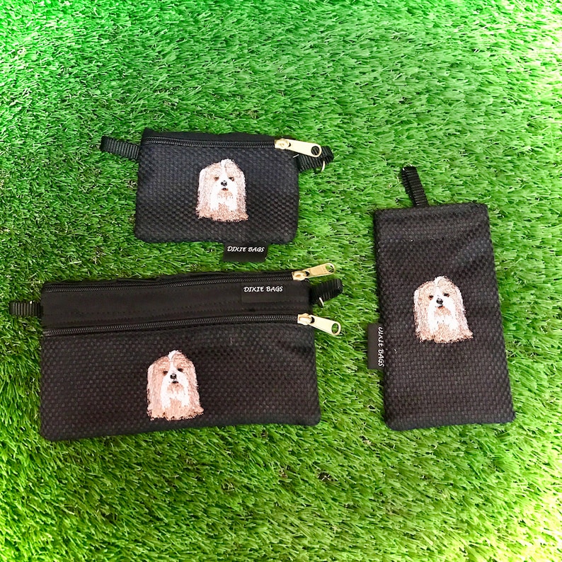 shih tzu coin shih tzu coin