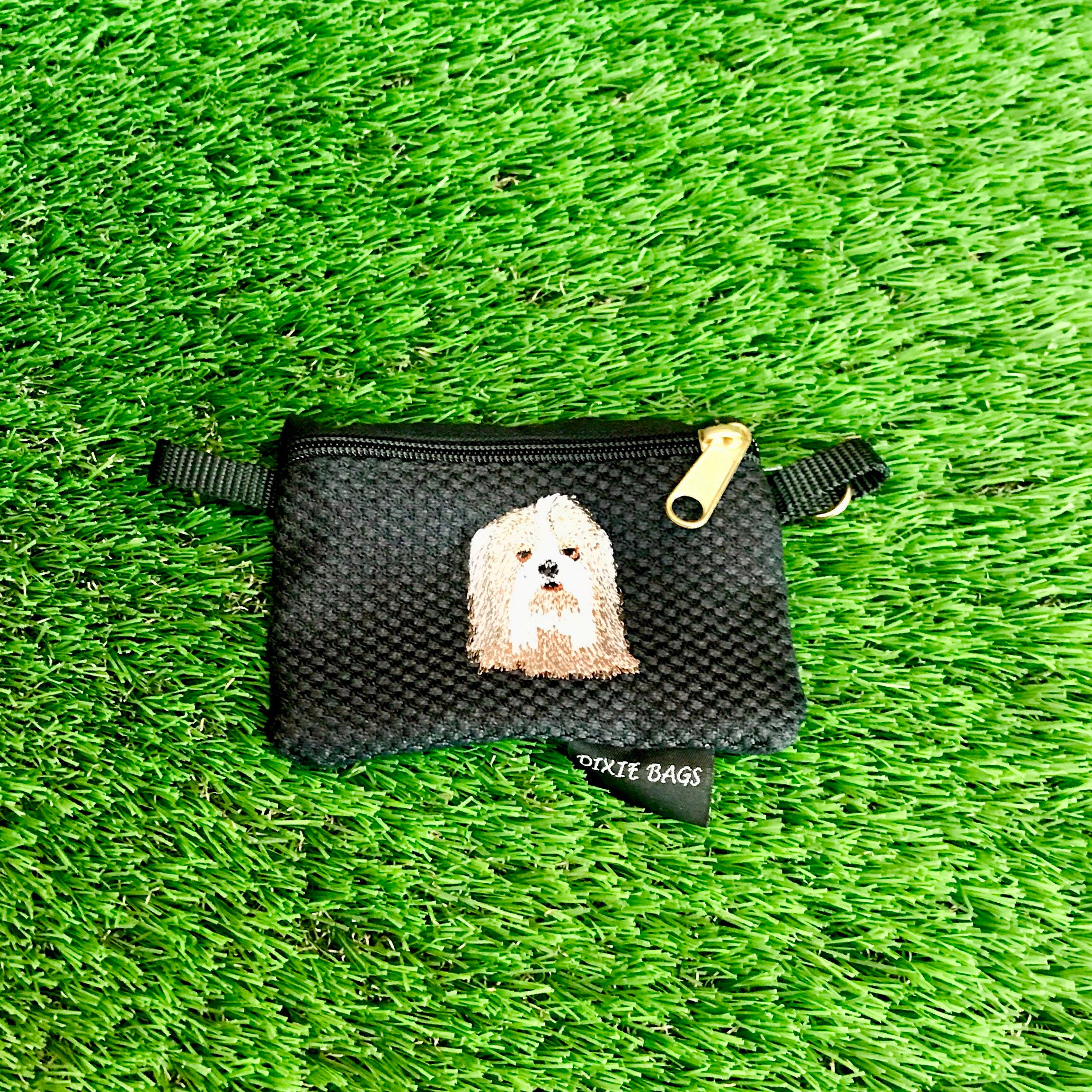 shih tzu coin shih tzu coin