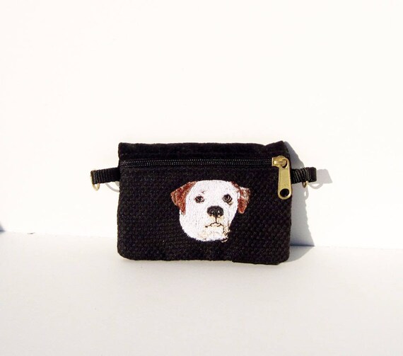 American Bulldog Shoulder Bag American Bulldog Shoulder Bag