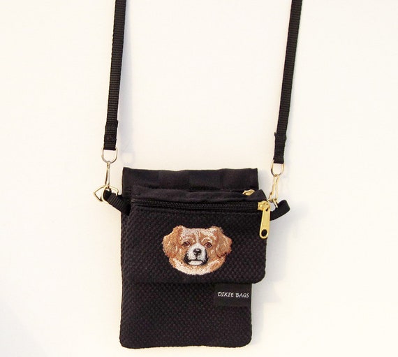 Tibetan Spaniel Phone Case Wallet Tibetan Spaniel Phone Case Wallet