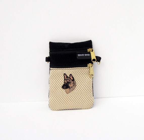 Belgian Malinois Phone Case Wallet Belgian Malinois Phone Case Wallet