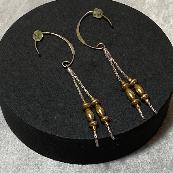 Artisan Handmade Earrings Etsy