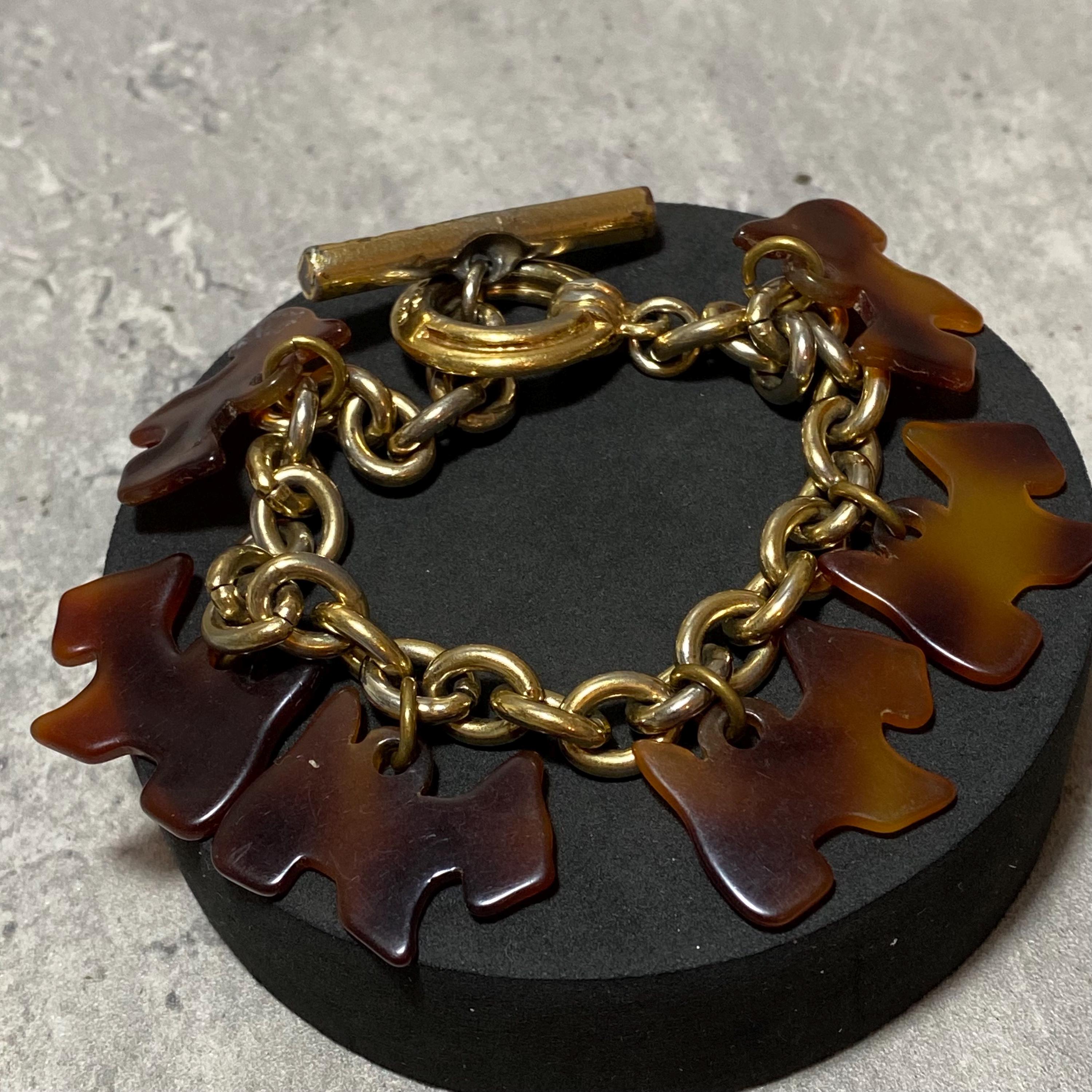 Agatha paris charm - Etsy 日本