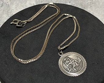 送料/関税無料【CRAFTD】St Christopher 2.0 ネックレス il_1080xN.4823436408_qxls.jpg