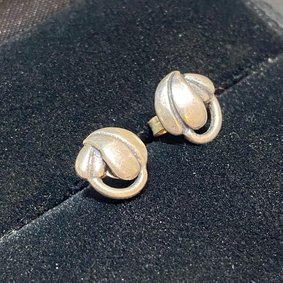 Kit heath silver earrings best sale
