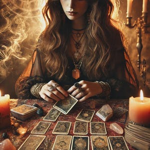 10 Future psychic predictions, Tarot reading, Future psychic reading, Fortune teller reading, Love reading at the same time