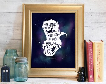 Nerdy Art Etsy