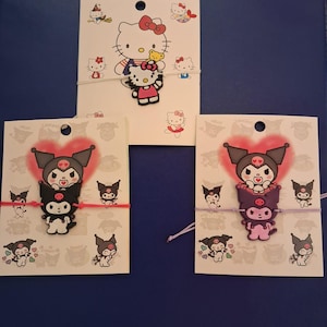Kawaii bracelet