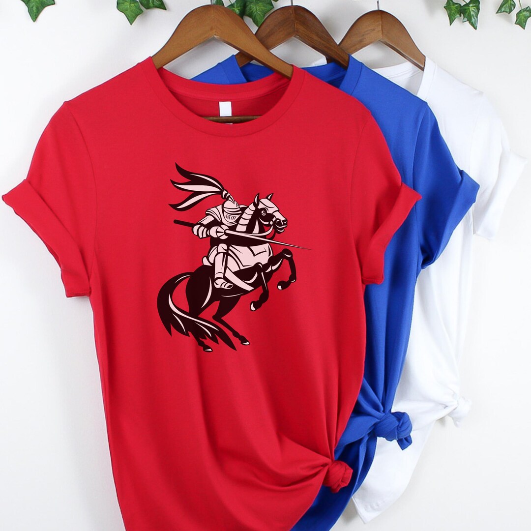 Monty Python Black Knight T‑shirt - Tis but a Scratch -knights Svg ...