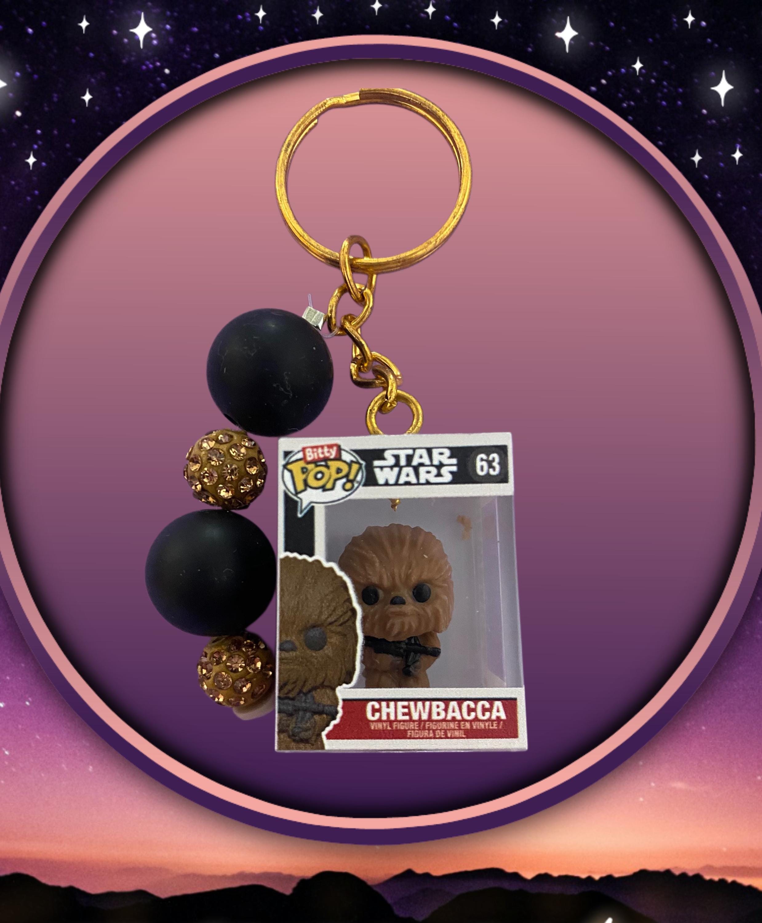 Chewbacca Keychain Australia