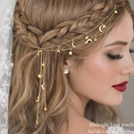 Celestial Accessories