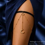 Moon Accessories