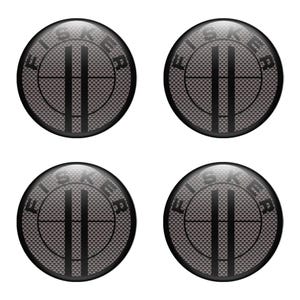 Set of 4 pcs Karma Domed Silicone Stickers/Emblems Center cap stickers/Wheel Center Hub Caps Of Rims/Epoxy resin badges/Epoxy resin badges