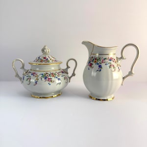 Rosenthal Chippendale Gold - Etsy