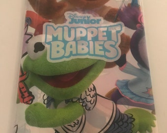 etsy muppet babies