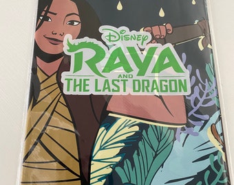 Raya party, Raya and the Last Dragon, Raya Decor, Raya table cover, Raya Birthday Party, Raya Decorations