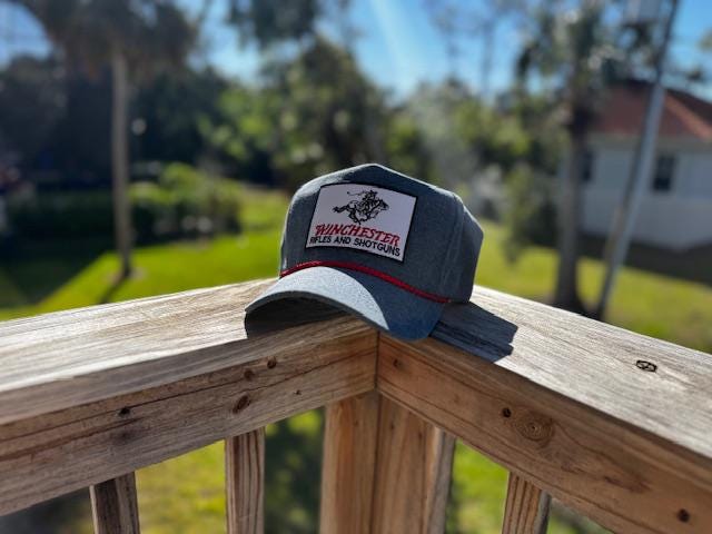 Winchester Patches Australia