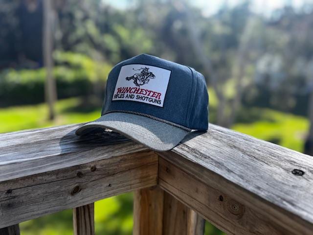 Vintage Wrangler Hat - Etsy