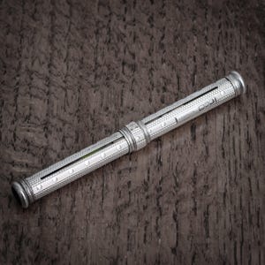 Sampson Mordan Pencil - Etsy