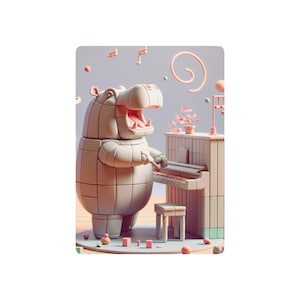 Set di carte da gioco da poker, design di carte unici, accessori essenziali per le serate di gioco, carte da collezione, perfette per gli amanti del poker, idea regalo