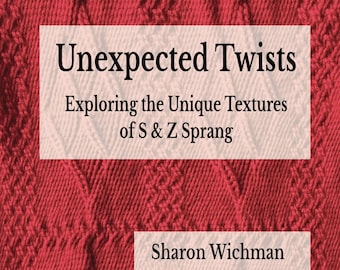 Unexpected Twists: Exploring the Unique Textures of S & Z Sprang