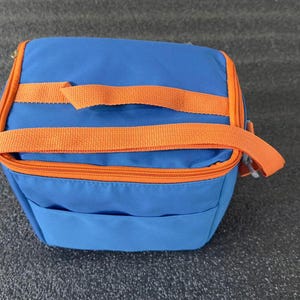Bolsa térmica para biberones y comida: perfecta para padres en movimiento