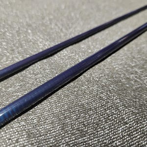 Custom 2-Piece Graphite Fly Rods