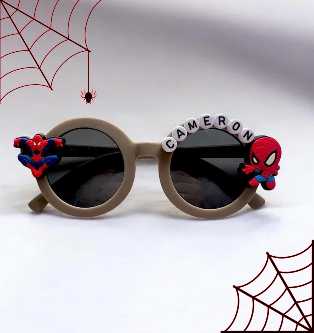 Lunette Enfant Spiderman Lunette De Vue Avengers Optique Lunettes
