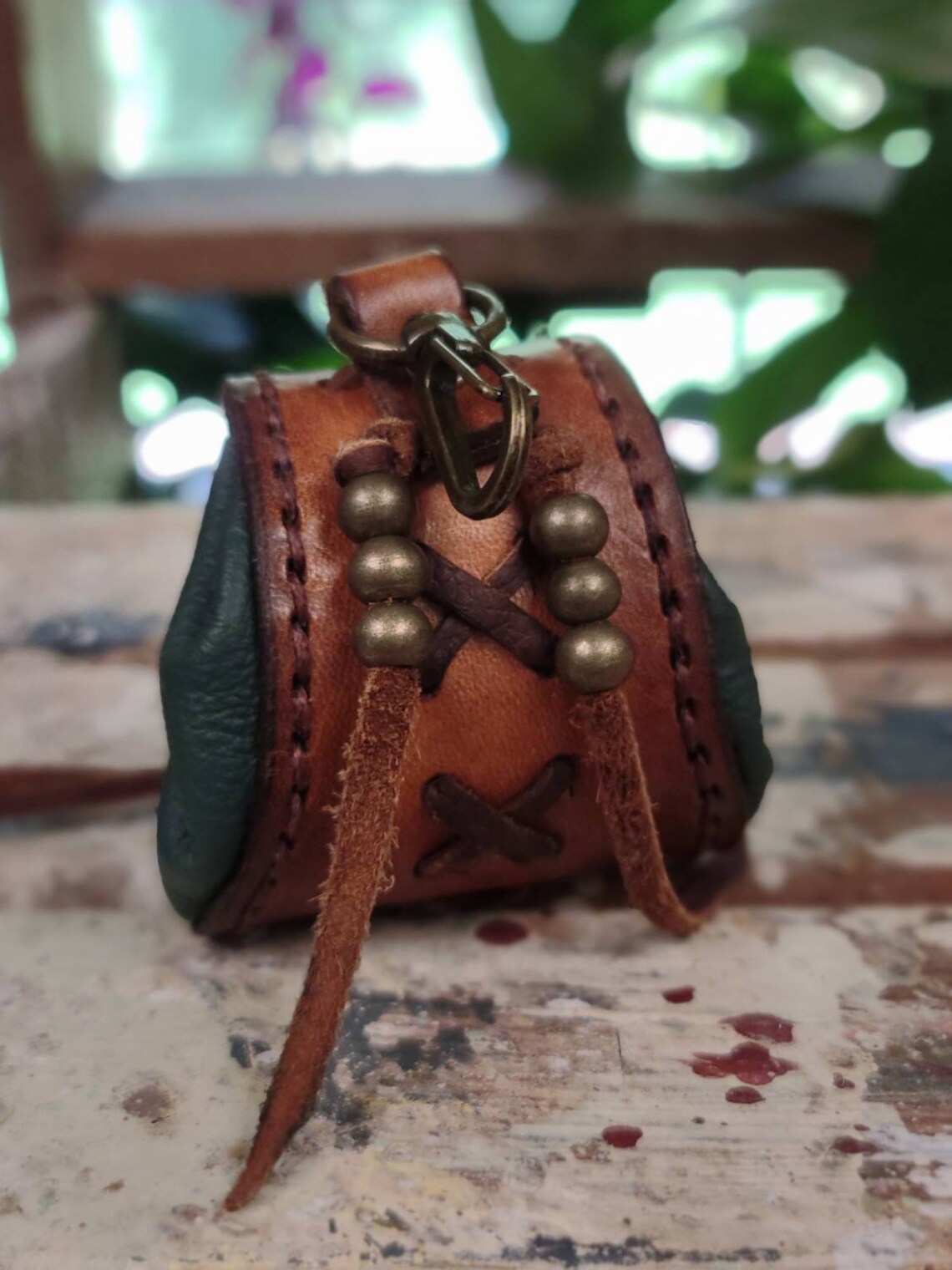 Keychain/Drawstring Bag/Mini Drawstring Pouch Etsy