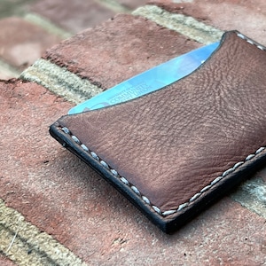 Minimalist Wallet