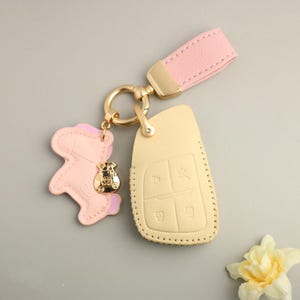 Key Fob Cover For Chevrolet, With Keychain, Stylish, Tpu Fob, Car key Cover, Car Key Cover Case, Car Key, Key Case, Key Fob, Keychain