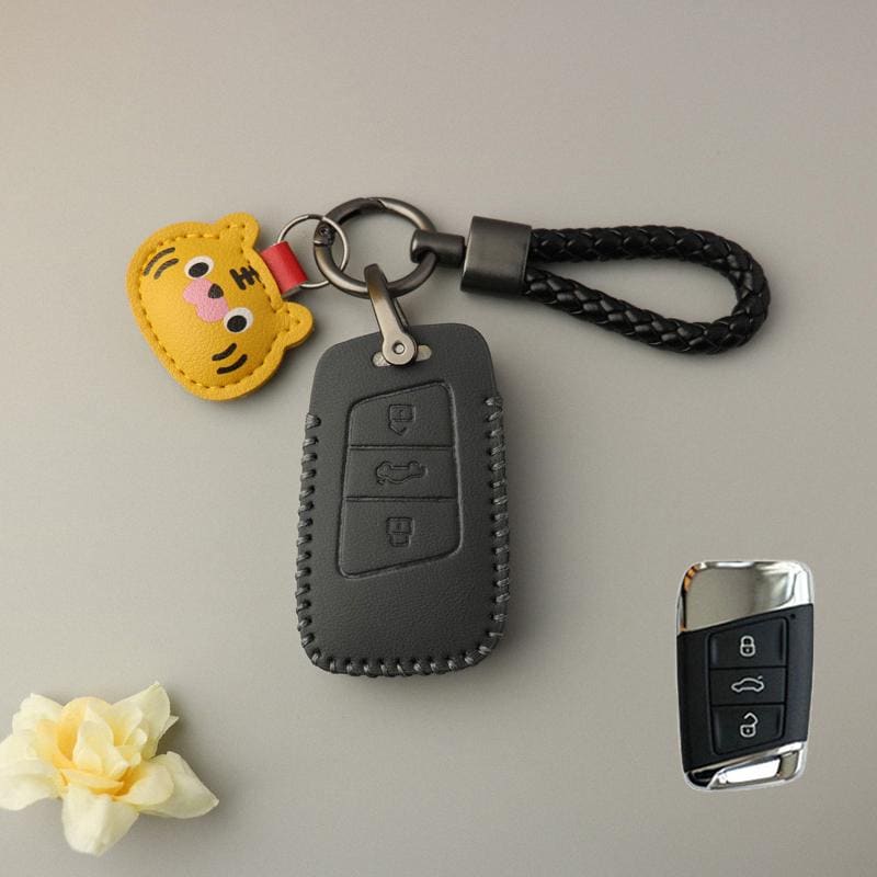 Volkswagen Key Case Norway
