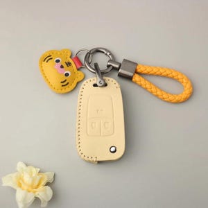 Key Fob Cover For Chevrolet, With Keychain, Stylish, Tpu Fob, Car key Cover, Car Key Cover Case, Car Key, Key Case, Key Fob, Keychain