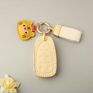 Key Fob Cover For Chevrolet, With Keychain, Stylish, Tpu Fob, Car key Cover, Car Key Cover Case, Car Key, Key Case, Key Fob, Keychain