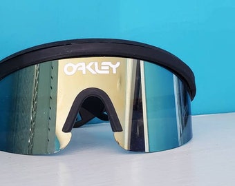 oakley old school