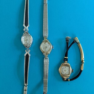 Vintage Winton Watch - Etsy display picture 3