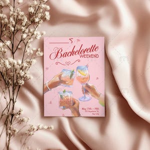 Hen Party, Bridal Shower, Bachelorette Funny Games Pack | 12 Bridal Shower Printables | Instant Download Editable PDF