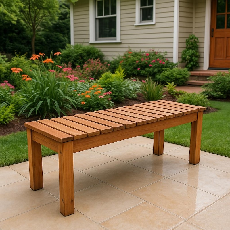 Replacement Bench Slats - Etsy