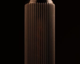 ONA by FEIX.DESIGN -  Moderner Design-Lampenschirm aus 3D-Druck | Mid-Century inspiriert